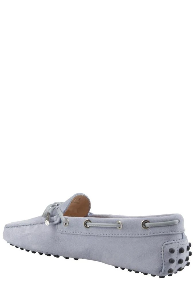 商品Tod's|Tod's Gommino Driving Slip On Loafers,价格¥2749,第3张图片详细描述