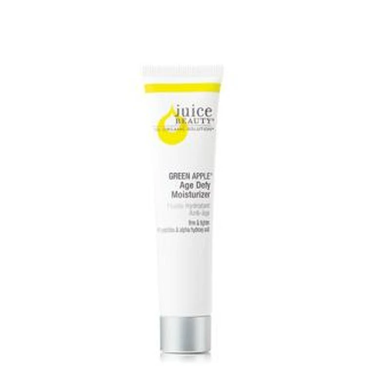 商品Juice Beauty|GREEN APPLE Age Defy Moisturizer Travel Size,价格¥133,第1张图片