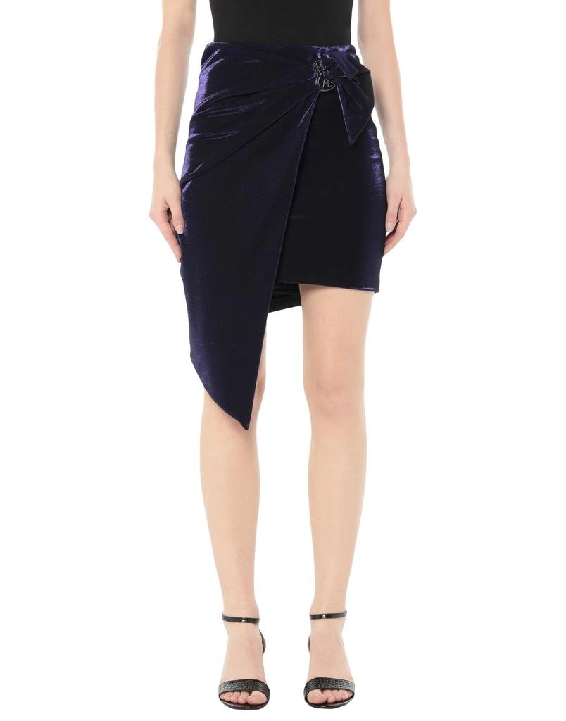 商品PATRIZIA|Midi skirt,价格¥561,第2张图片详细描述