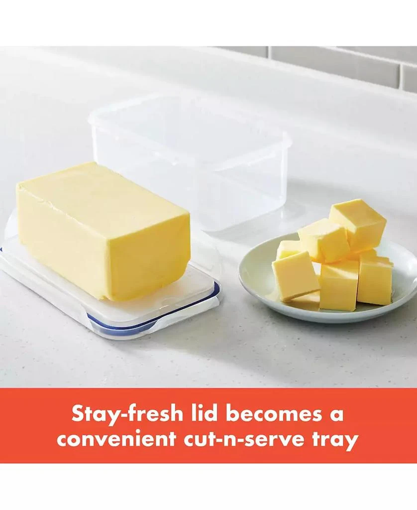 Easy Essentials Specialty 25-Oz. Butter Container 商品