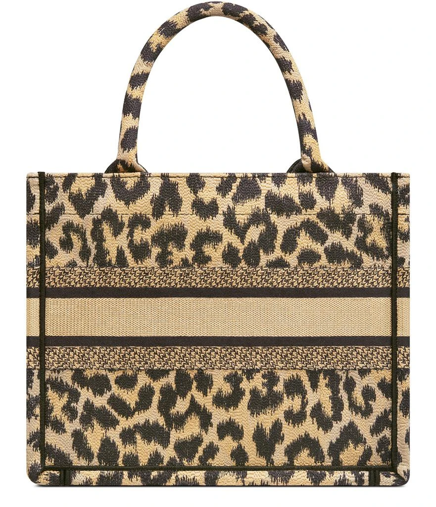 商品Dior|小号 Book Tote 手袋,价格¥29293,第4张图片详细描述