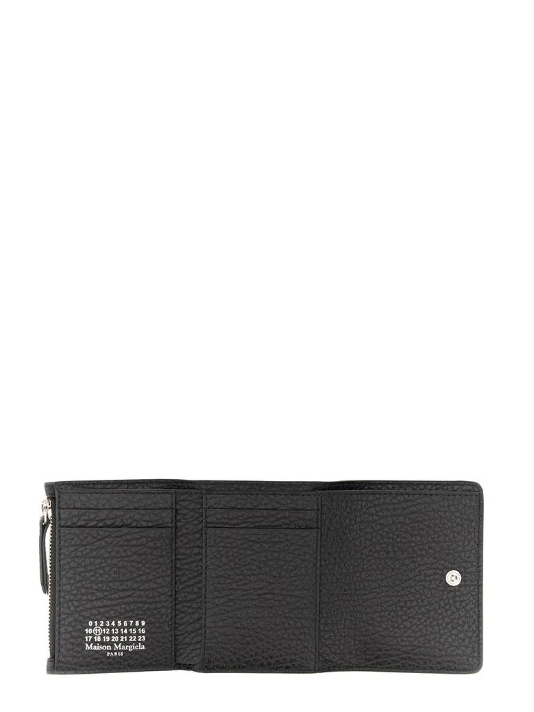 商品MAISON MARGIELA|LEATHER WALLET,价格¥2756,第4张图片详细描述