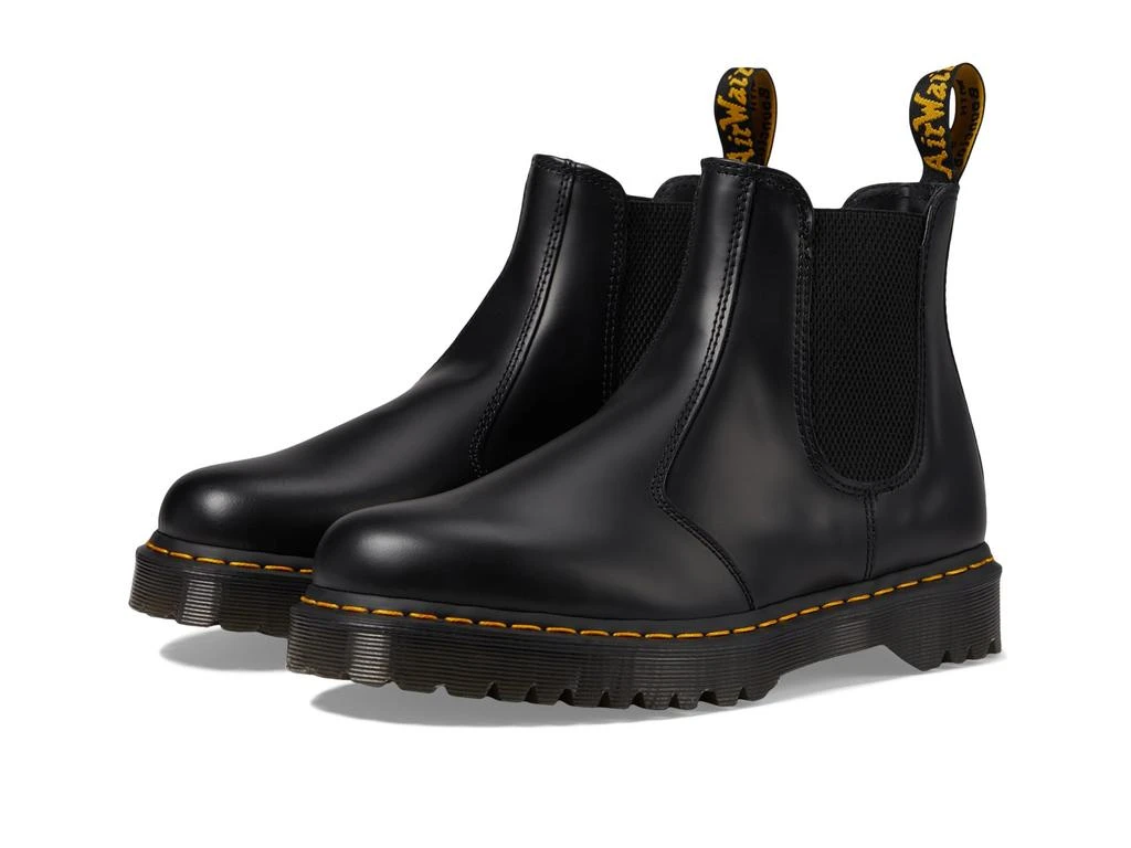 商品Dr. Martens|2976 Bex Smooth Leather Chelsea Boots,价格¥1325,第1张图片
