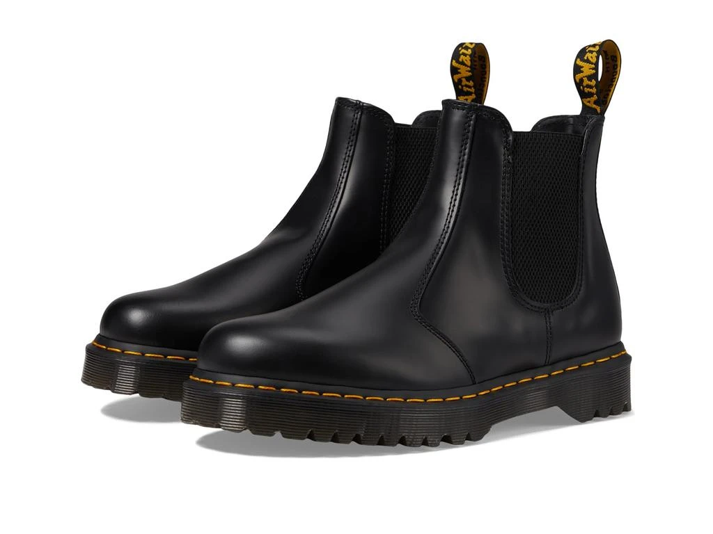 商品Dr. Martens|2976 Bex Smooth Leather Chelsea Boots,价格¥1346,第1张图片