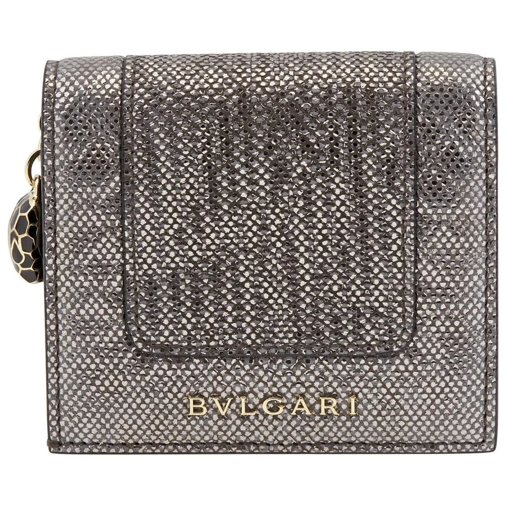 商品BVLGARI|Serpenti Wallets 288083,价格¥4782,第1张图片