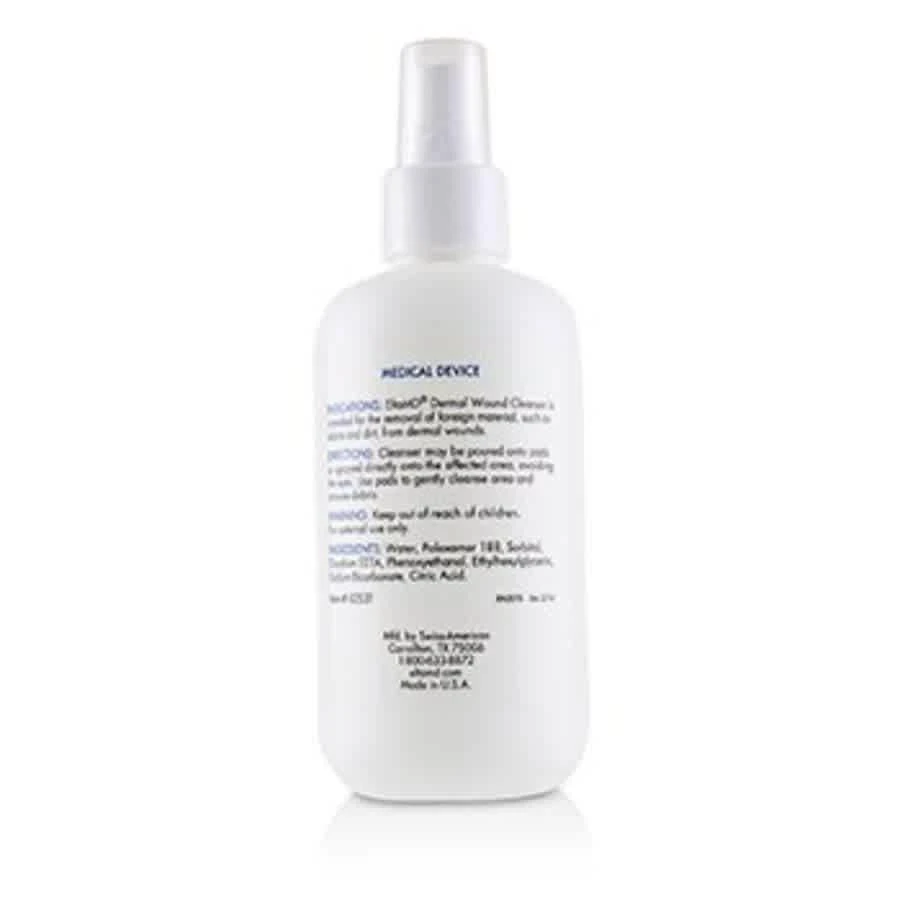 商品EltaMD|Ladies Dermal Wound Cleanser (with 21 Lint-Free Cosmetic Pads) 8 oz Skin Care 090205025311,价格¥260,第3张图片详细描述