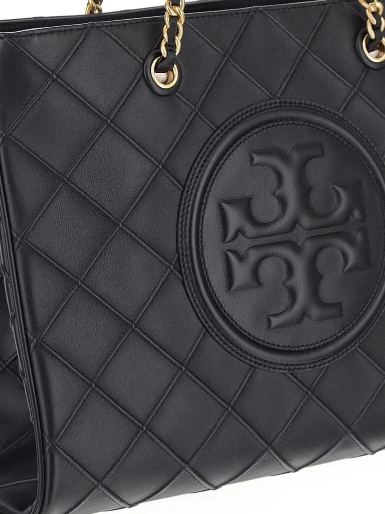 商品Tory Burch|Fleming Soft Chain Tote Bag,价格¥4420,第4张图片详细描述