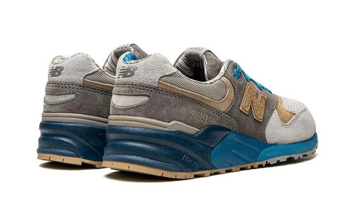 商品New Balance|New Balance ML999,价格¥3042,第5张图片详细描述