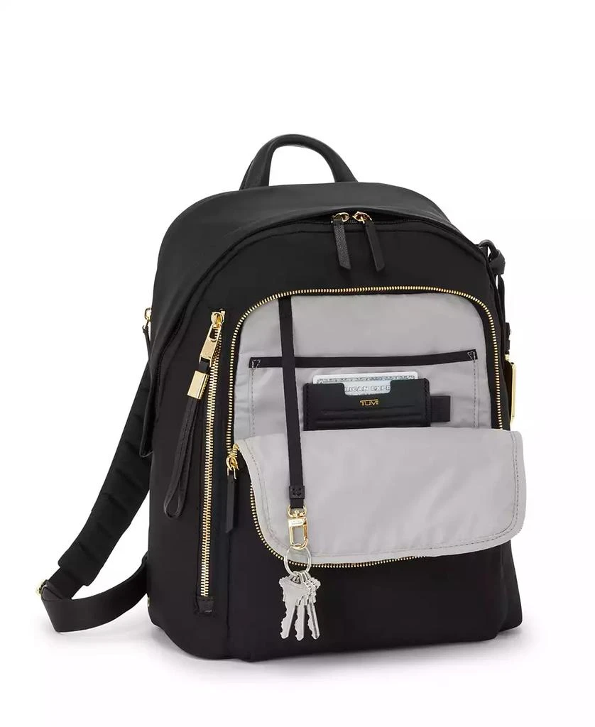 商品Tumi|Voyageur Halsey Backpack,价格¥3209,第2张图片详细描述