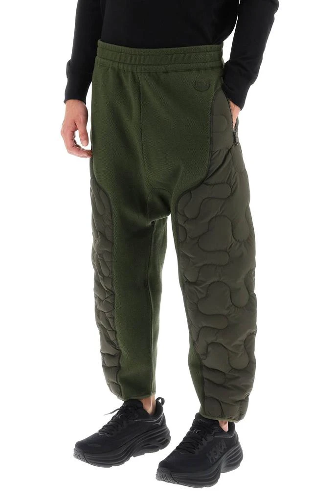 商品Moncler|Moncler x salehe bembury padded quilted pants,价格¥3258,第4张图片详细描述