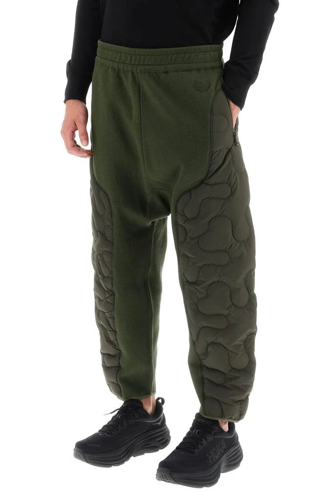 商品Moncler|Moncler x salehe bembury padded quilted pants,价格¥2518,第4张图片详细描述