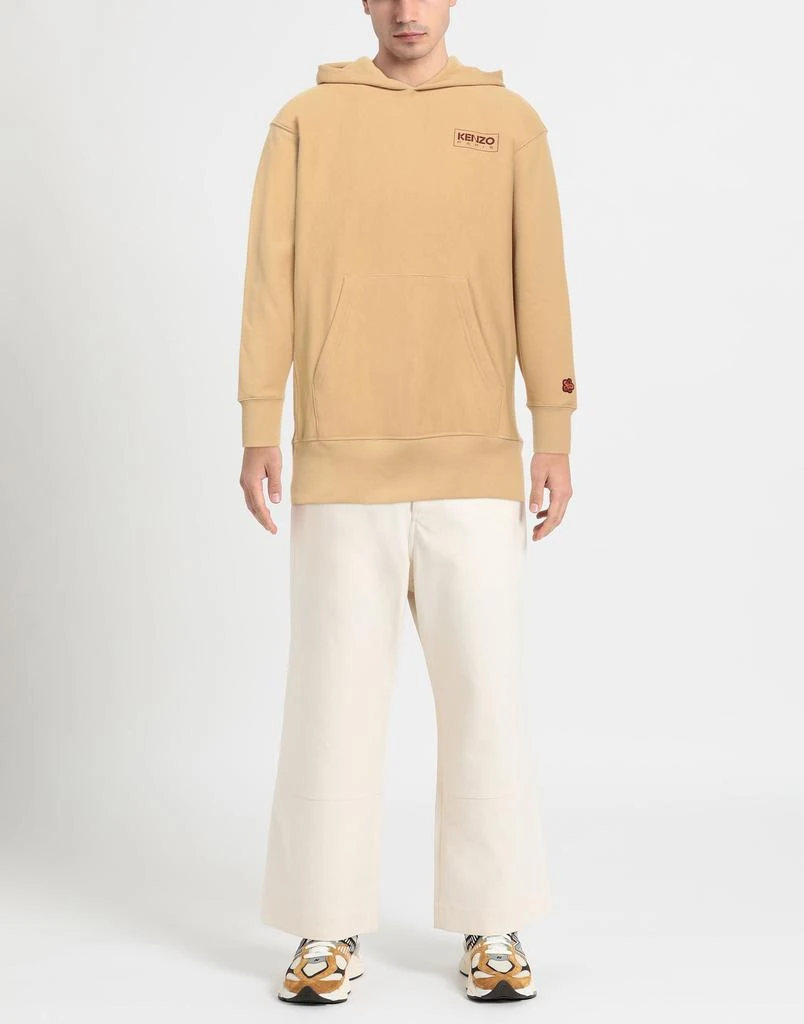 商品Kenzo|Hooded sweatshirt,价格¥2064,第2张图片详细描述