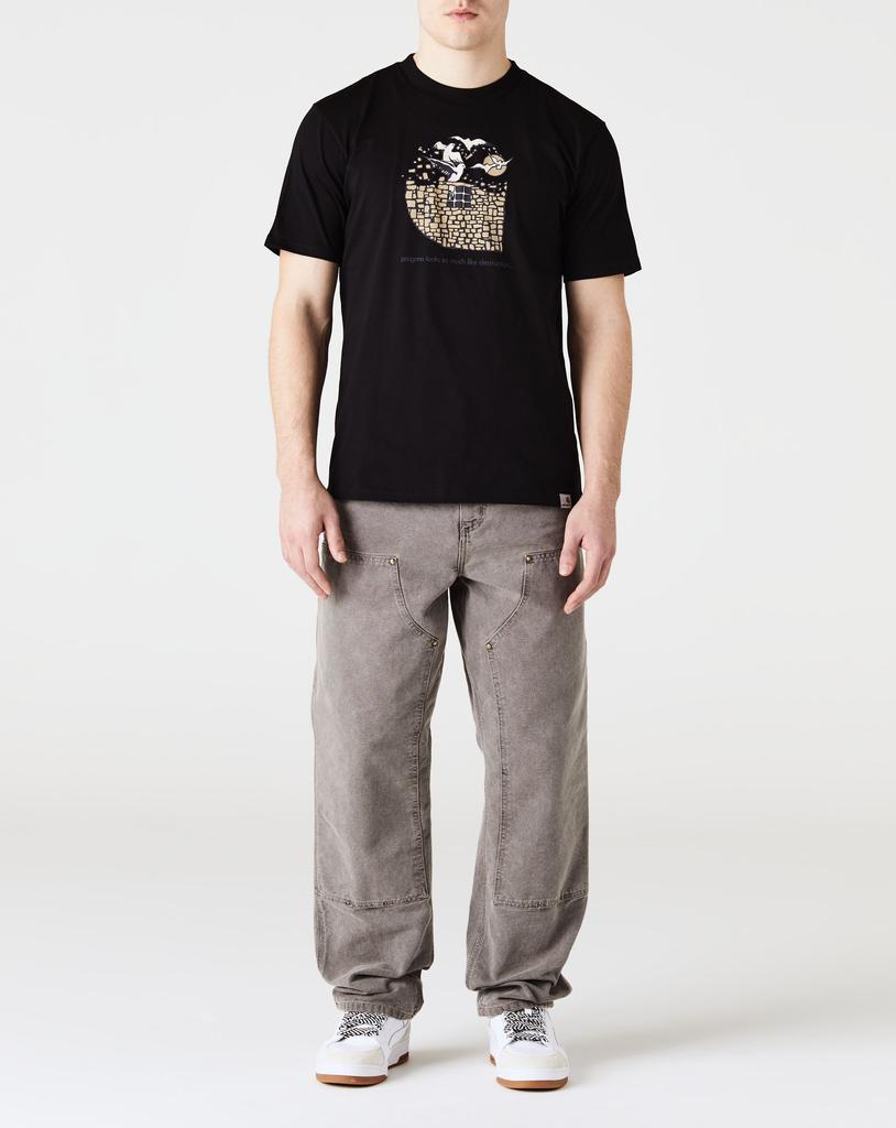 商品Carhartt WIP|Freedom T-Shirt,价格¥318,第5张图片详细描述