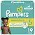 商品Pampers|Swaddlers Diapers No Scent, Size 5 (27+ lbs),价格¥125,第1张图片