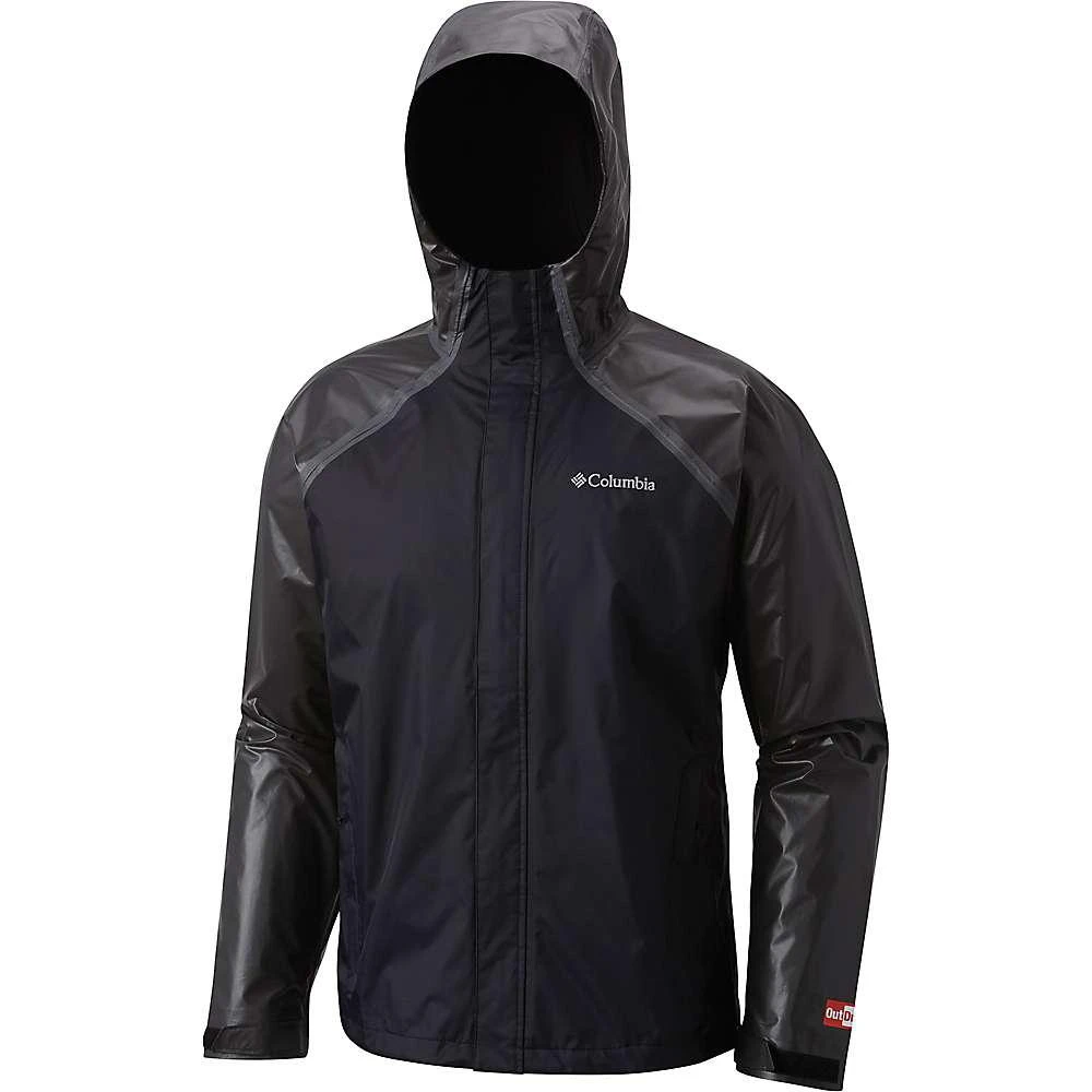 商品Columbia|Columbia Men's OutDry Hybrid Jacket,价格¥636,第2张图片详细描述