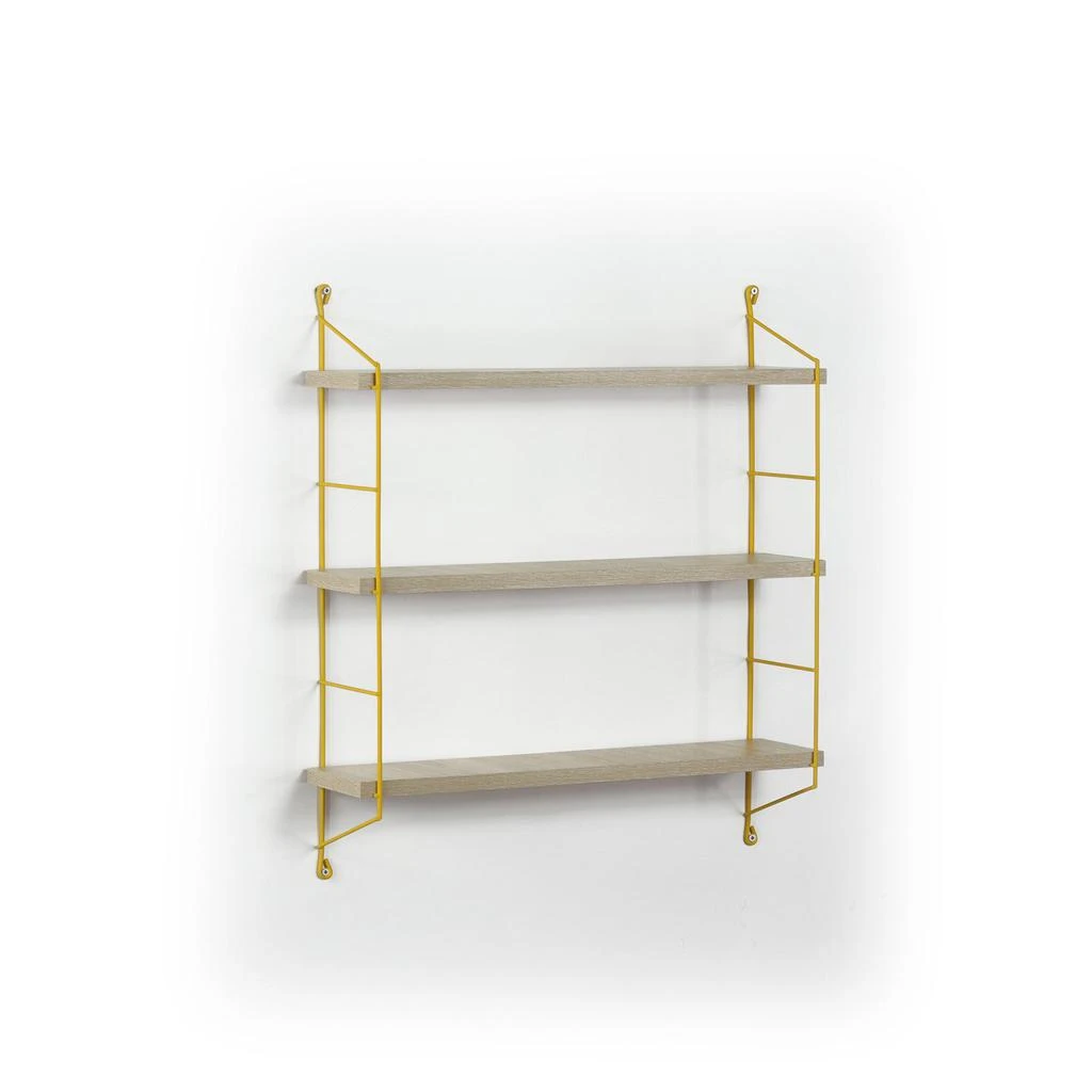 商品Simplie Fun|Display/Shelving/Etageres in Solid Wood,价格¥907,第1张图片