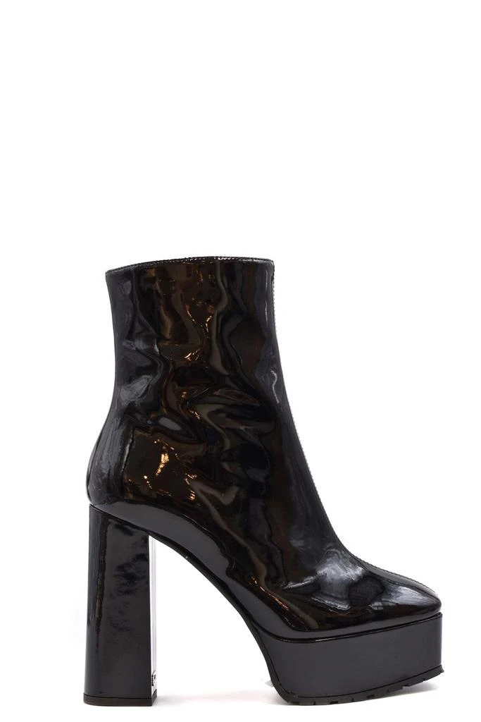 商品Giuseppe Zanotti|GIUSEPPE ZANOTTI BOOT,价格¥7138,第1张图片