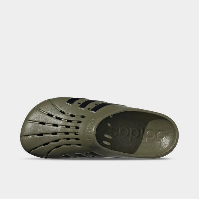 Men's adidas Adilette Clog Shoes 商品