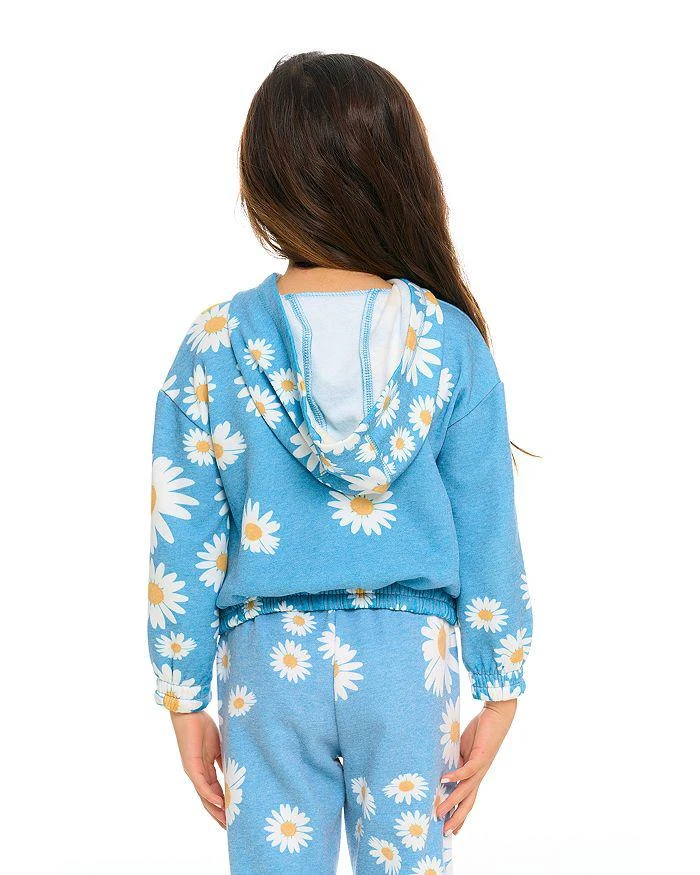 商品Chaser|Girls' Daisy Hoodie - Little Kid,价格¥264,第2张图片详细描述