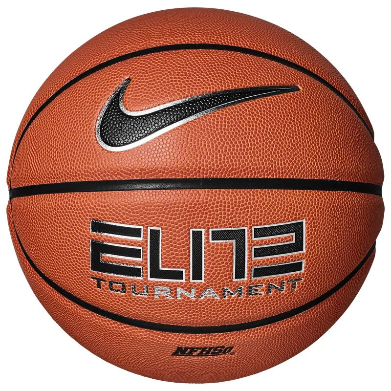 商品NIKE|Nike Elite Tournament Basketball - Women's,价格¥346,第1张图片