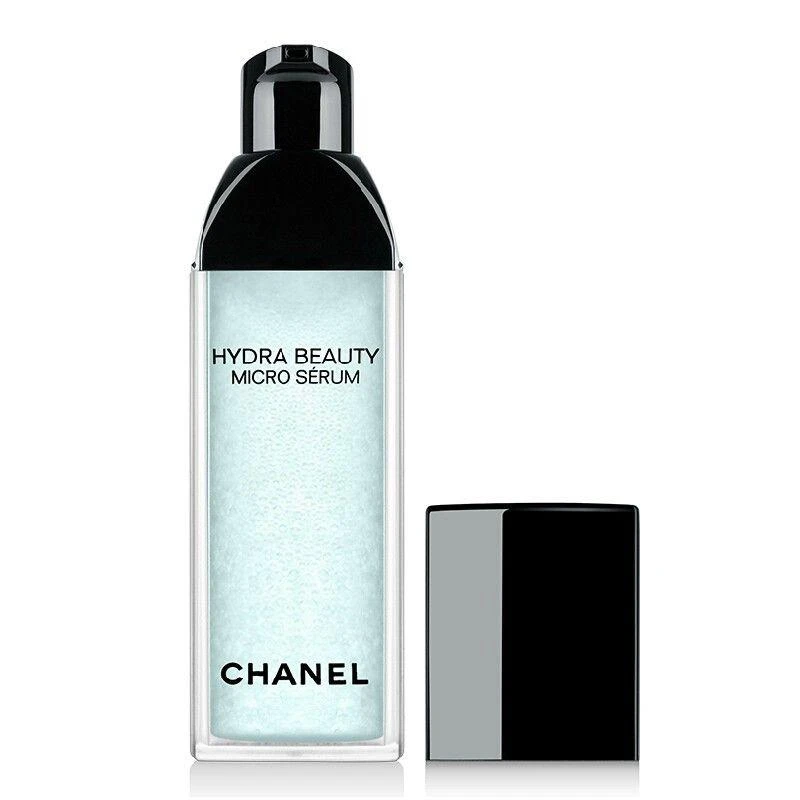 商品Chanel|Chanel香奈儿山茶花保湿微精华露30ML,价格¥1495,第2张图片详细描述
