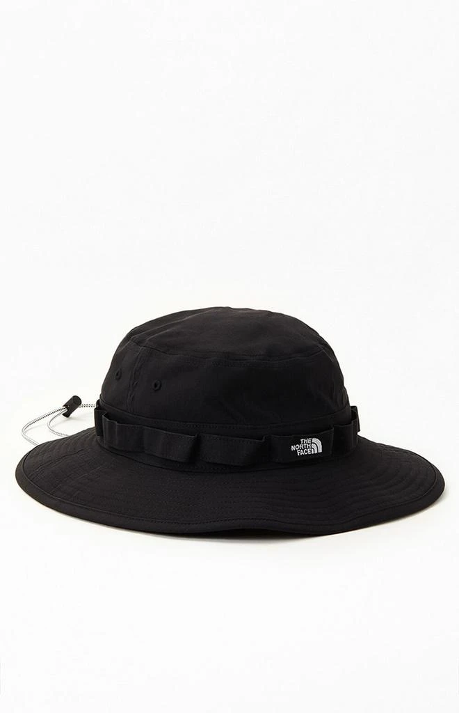 The North Face Black Class V Brimmer Bucket Hat 1