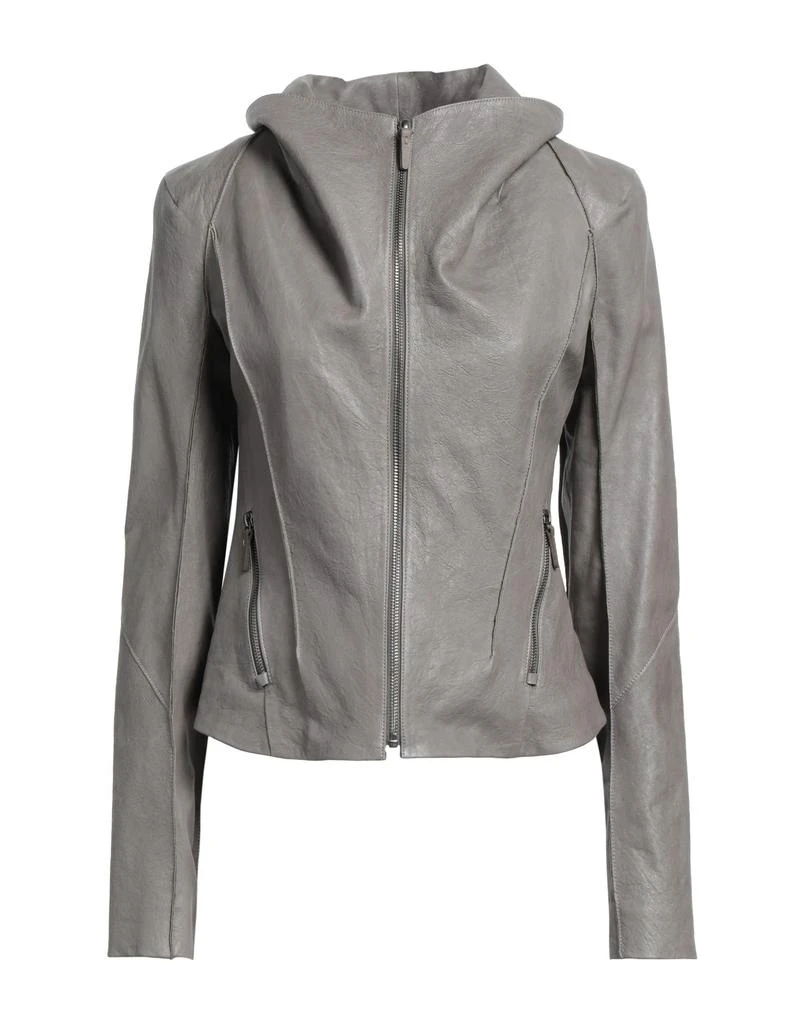 商品VESPUCCI by VSP|Jacket,价格¥3399,第1张图片详细描述
