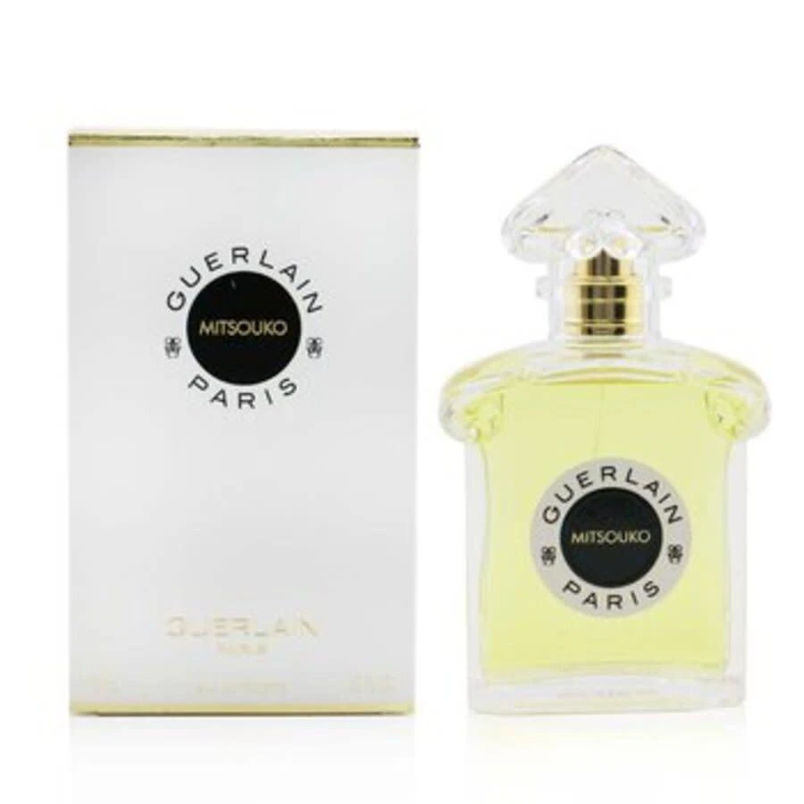 商品Guerlain|Guerlain Mitsouko Ladies EDT,价格¥502,第2张图片详细描述