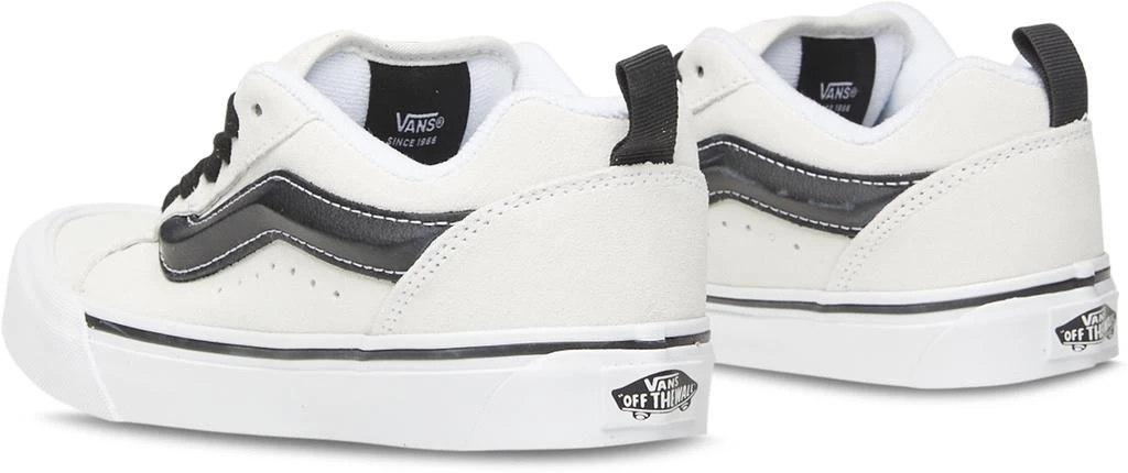商品Vans|Knu Skool Shoes - Unisex,价格¥401,第4张图片详细描述