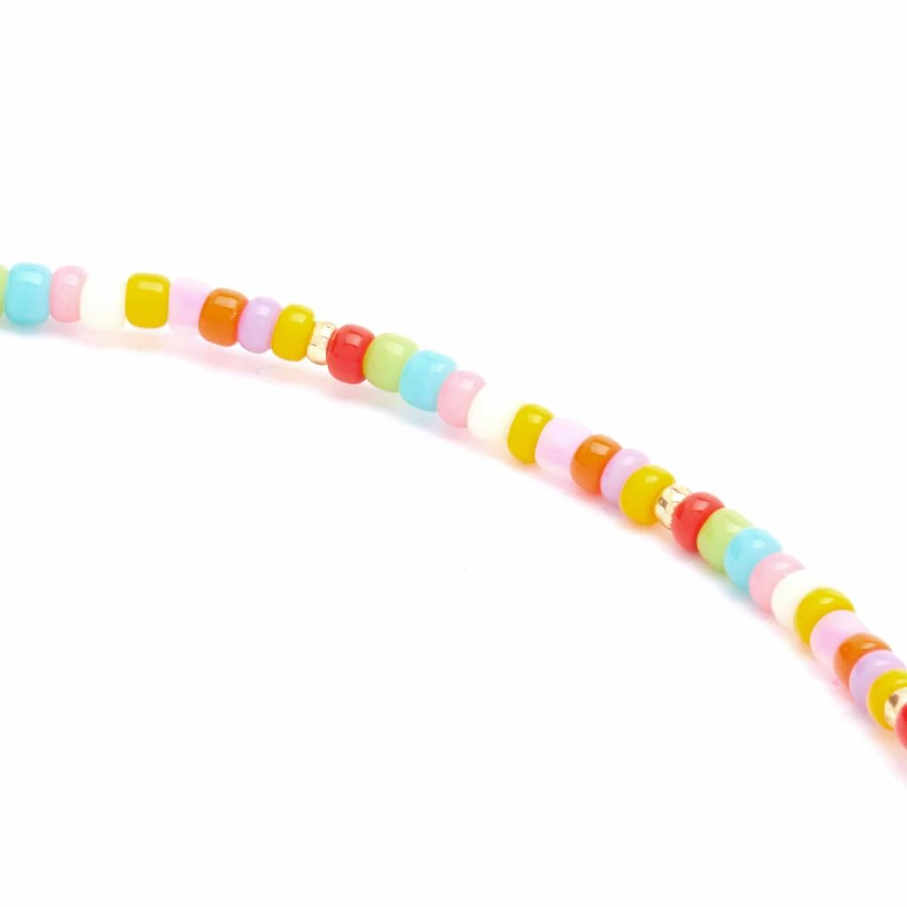 商品Anni Lu|Anni Lu Tutti Frutti Bracelet,价格¥441,第2张图片详细描述