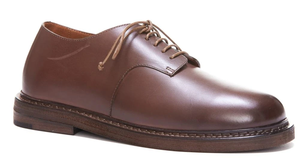 商品Marsèll|Marsell Nasello Derby,价格¥3848,第2张图片详细描述