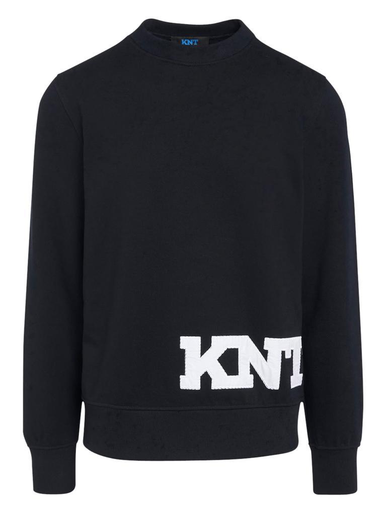 商品Kiton|Kiton Sweater Round Neck Cotton,价格¥3063,第1张图片