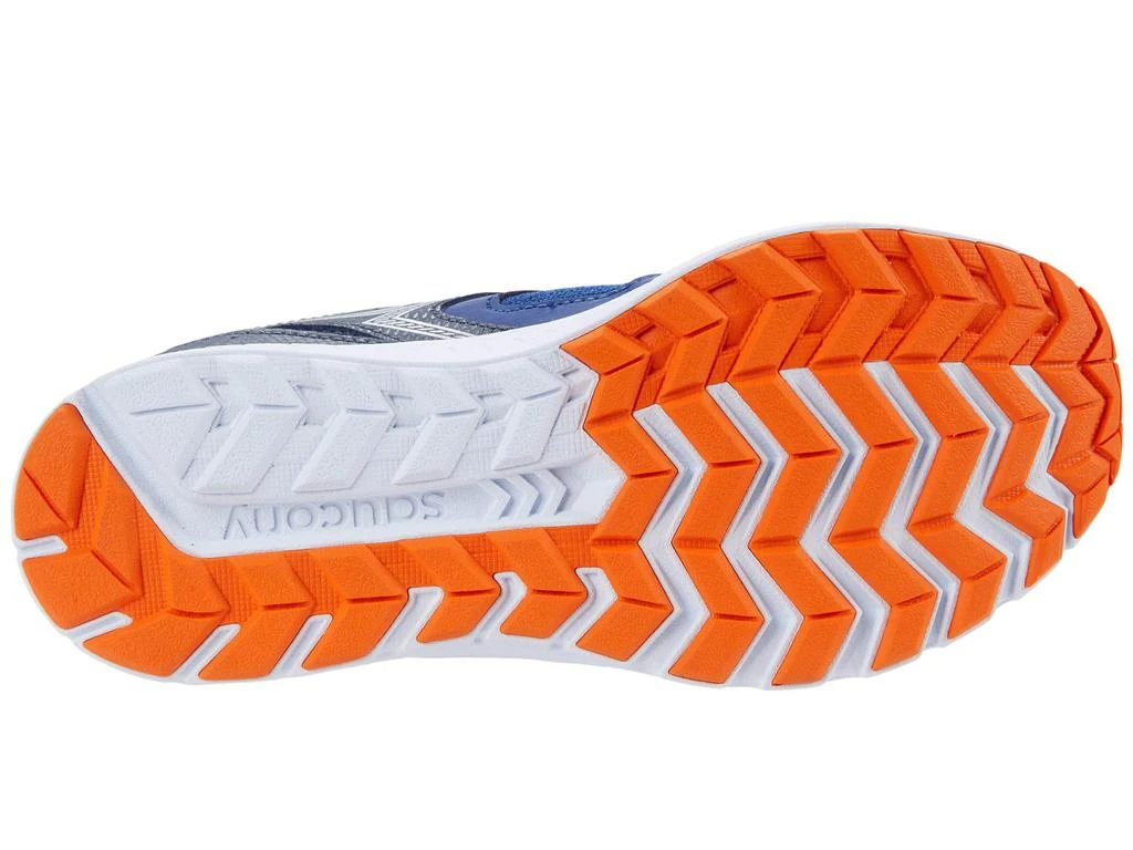 商品Saucony|S-Cohesion 13 A/C (Little Kid/Big Kid),价格¥284,第3张图片详细描述