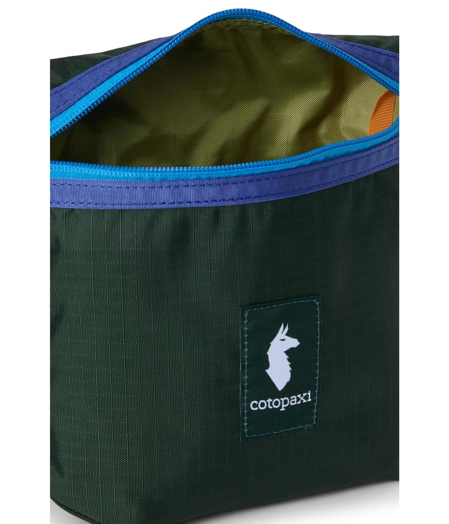 商品Cotopaxi|轻质斜挎包 2 L 多款配色可选,价格¥267,第3张图片详细描述