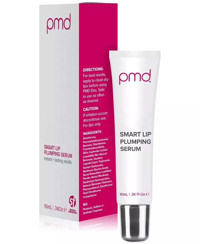 商品Perricone MD|Smart Lip Plumping Serum, .34 oz.,价格¥135,第2张图片详细描述