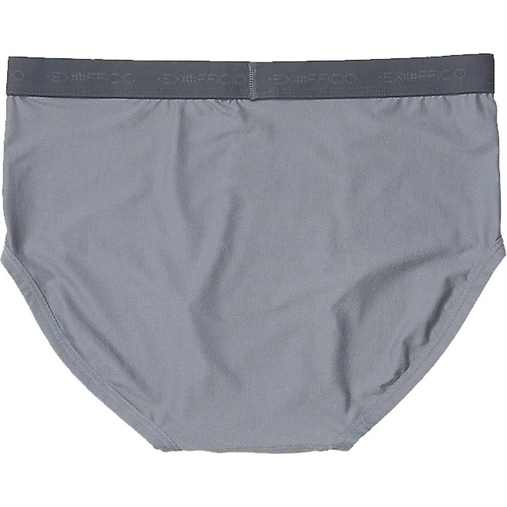商品ExOfficio|ExOfficio Men's Give-N-Go 2.0 Brief,价格¥133,第2�张图片详细描述