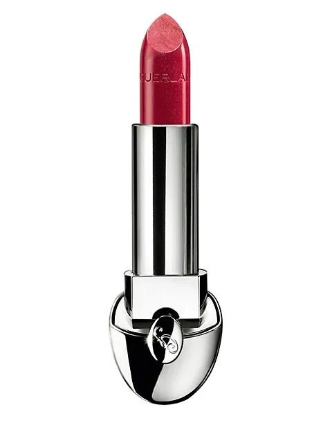 商品Guerlain|Rouge G Customizable Lipstick Shade,价格¥246,第1张图片