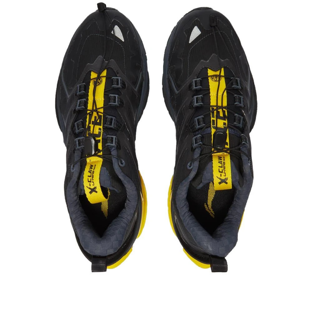 商品Li-Ning|Li-Ning X-Claw Ace Sneaker,价格¥799,第5张图片详细描述