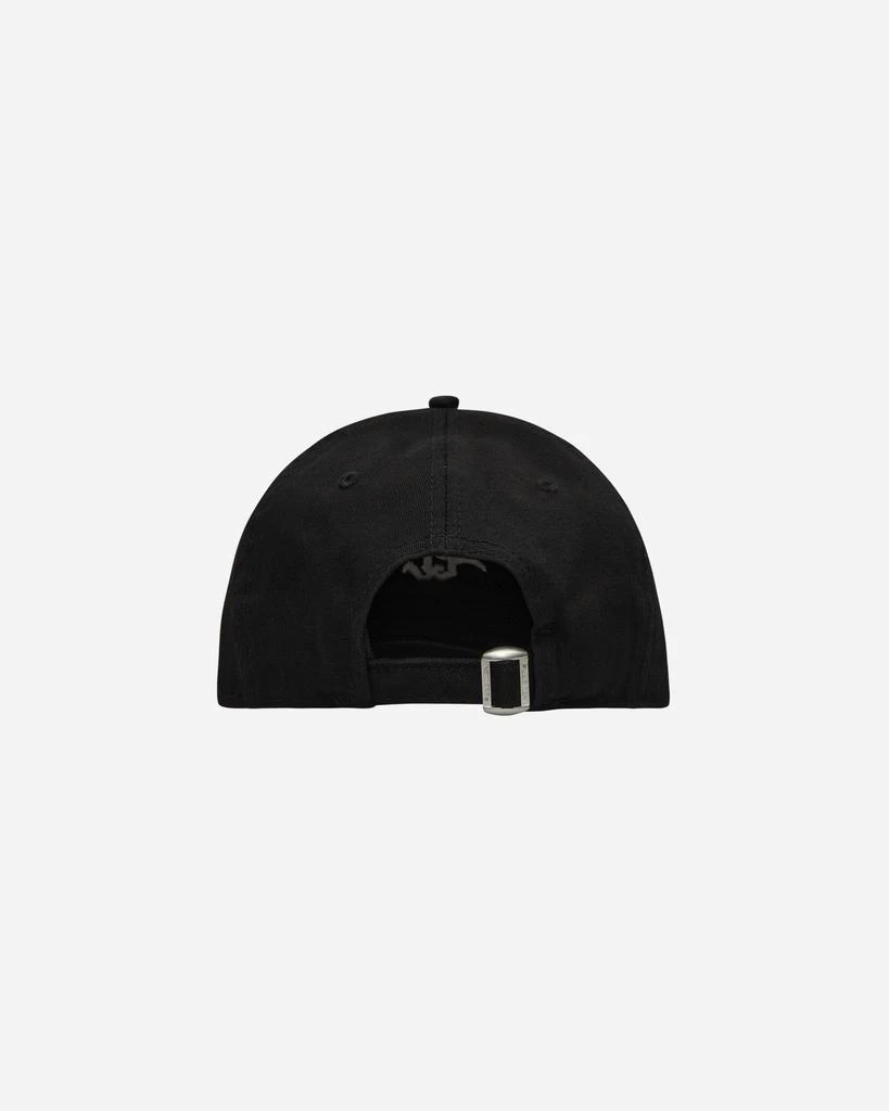 商品New Era|Chicago White Sox League Essential 9TWENTY Cap Black,价格¥121,第4张图片详细描述