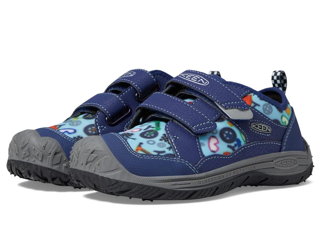 商品Keen|Speed Hound (Little Kid/Big Kid),价格¥206,第1张图片