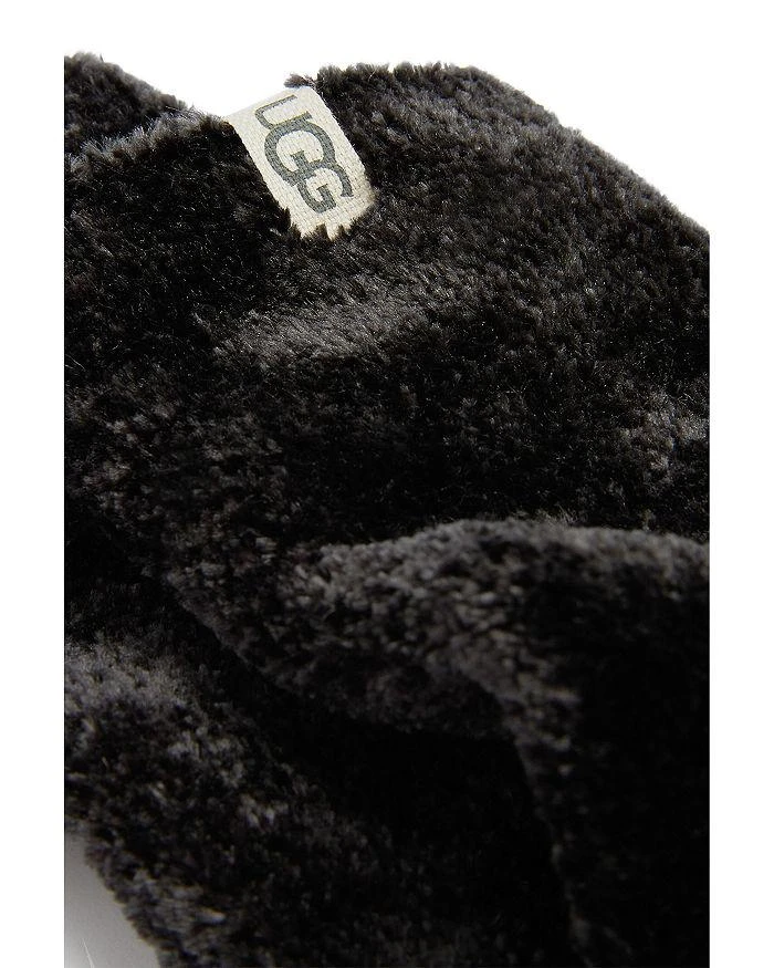商品UGG|UGG Leda Cozy Crew Socks,价格¥133,第4张图片详细描述
