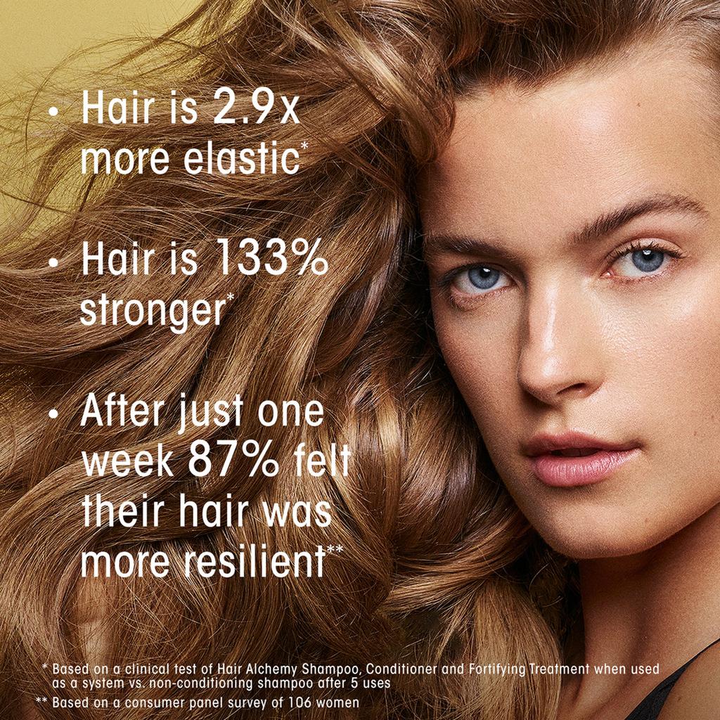 Hair Alchemy Resilience Shampoo商品第4张图片规格展示