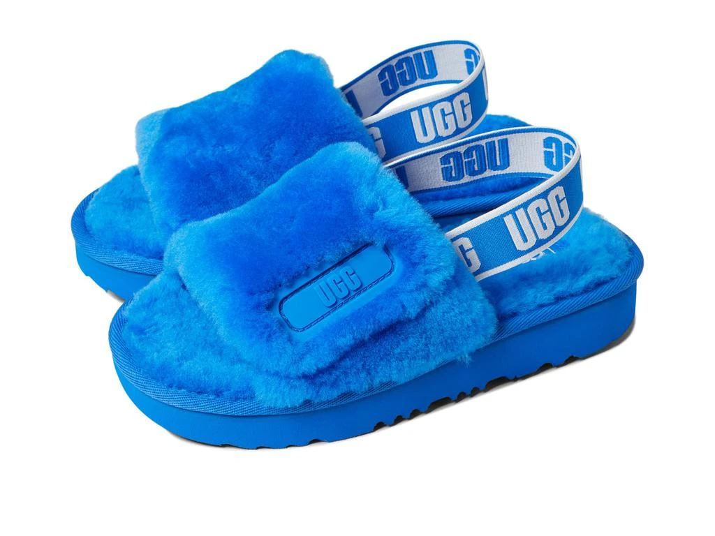 商品UGG|Disco Slide (Little Kid/Big Kid),价格¥351,第1张图片