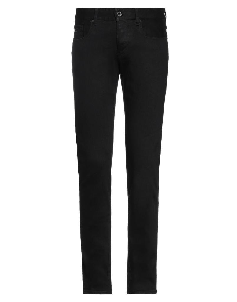 商品Armani Exchange|Denim pants,价格¥455,第1张图片