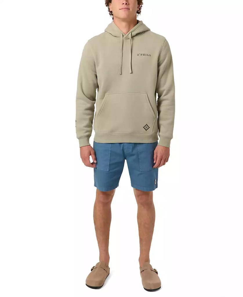 Herren-Hoodie „Tile“ in Standard-Passform image 2