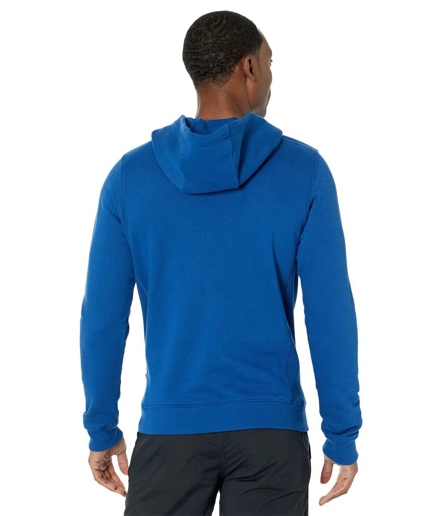 商品Helly Hansen|F2F Cotton Hoodie,价格¥376,第2张图片详细描述