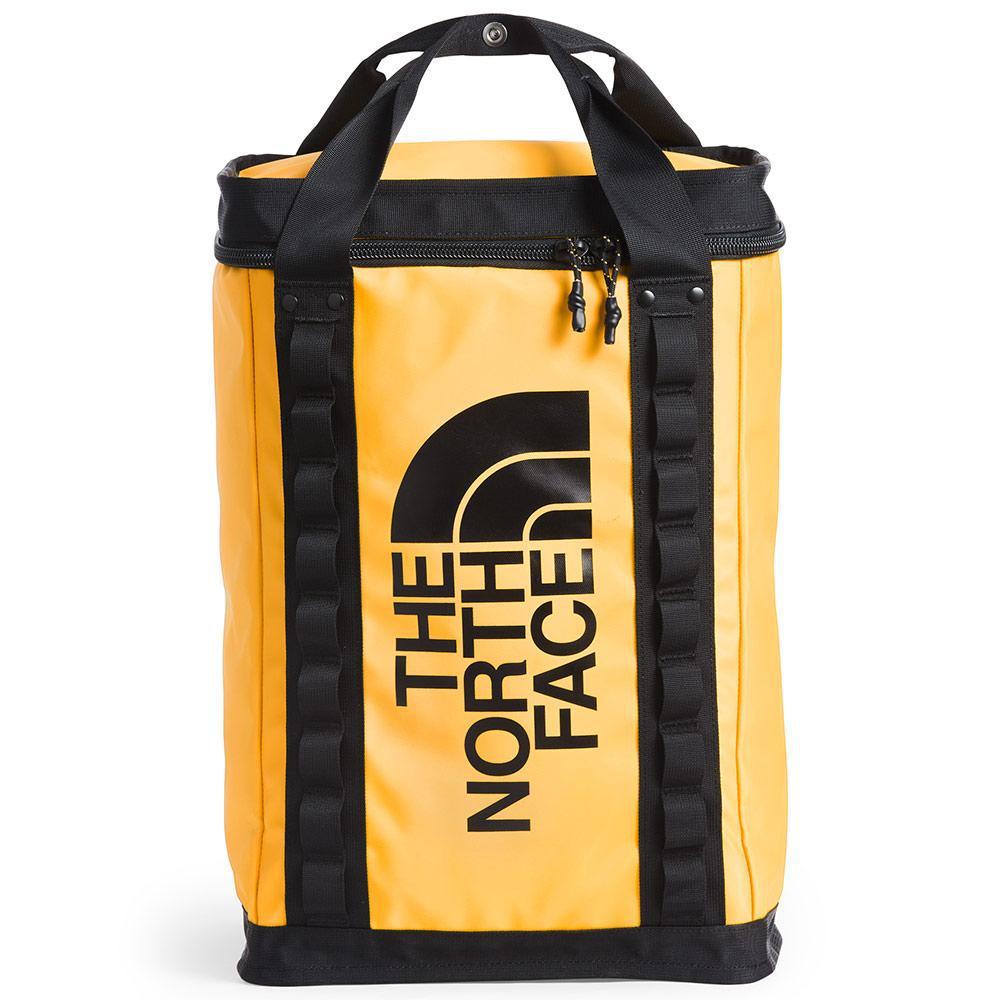 商品The North Face|Explore Fusebox Daypack L 'Summit Gold / TNF Black',价格¥712,第1张图片