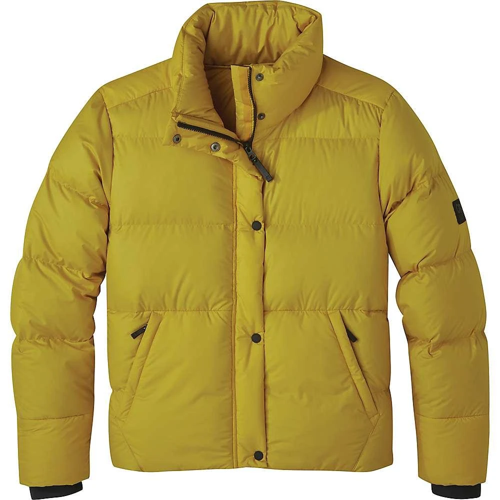 Outdoor Research Women's Coldfront Down Jacket 商品