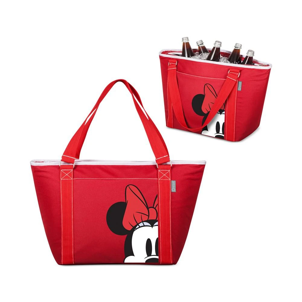 商品Disney|Minnie Mouse - Topanga Cooler Tote,价格¥224,第3张图片详细描述