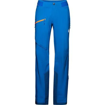 商品Mammut|Aenergy Air HS Pants - Men's,价格¥1049,第3张图片详细描述